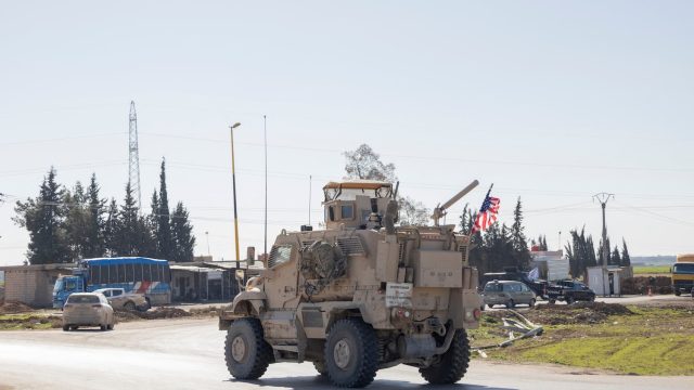 The Impact of U.S. Military Presence in the Middle East: A New Perspective | pragmatic play 138, mes