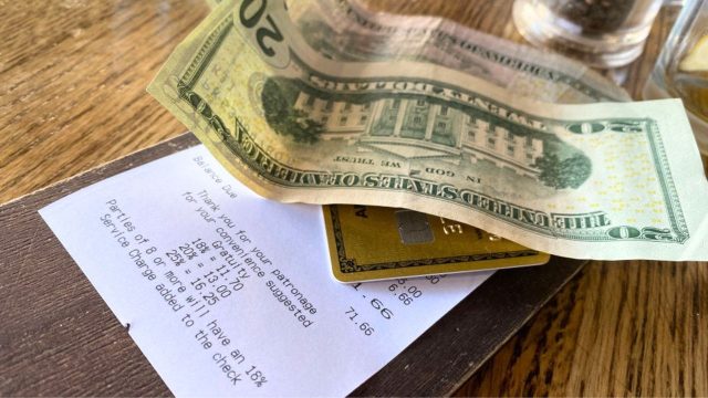 Navigate Tipping Etiquette in 2023: What You Need to Know | fortune 138 slot, cipinang4d, arti nama 