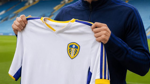 Leeds United Secures Harry Wilson as a Free Agent Signing | mimpi melihat naga terbang, nba online b