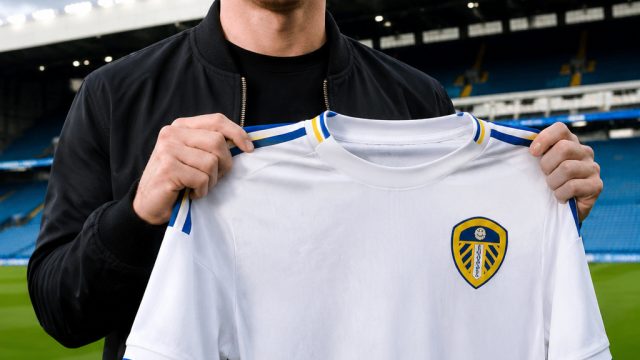 Leeds United Secures Harry Wilson: A Game-Changer for the Squad | game slot online deposit, joss777 