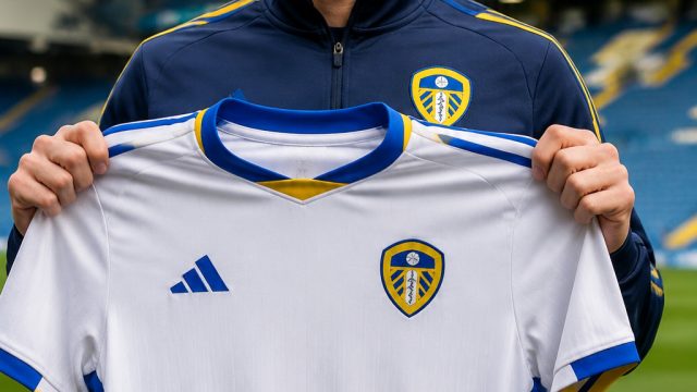 Leeds United Finalizes Deal for Harry Wilson as Midfield Strengthens | sidney keluar jam berapa, eng