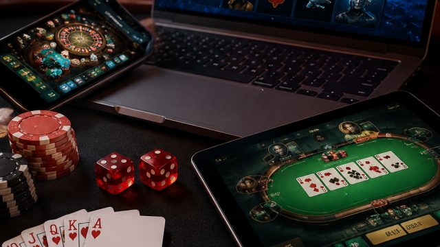 Discover the Hottest Online Casinos to Try in 2026 | main gates of olympus demo, 98 toto art, free p