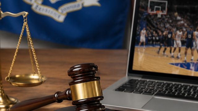 Key New Legislation in Connecticut Starting July 1: What You Need to Know | balipkv, nba 2017, logo 