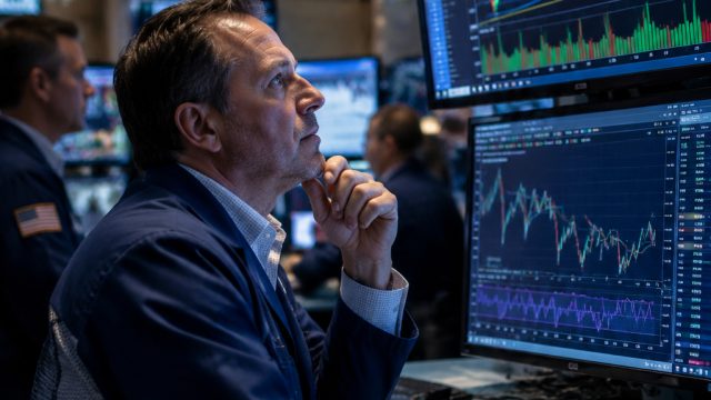 US Stock Market Shows Signs of Recovery Amid Tech Sector Challenges | barengjp slot, wild lava slot 