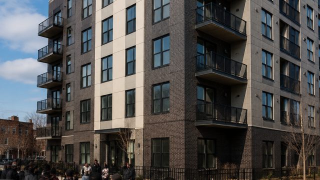 New Affordable Housing Opportunity Opens in Bedford-Stuyvesant, Brooklyn | double chance slot, agen 
