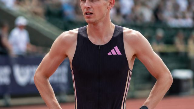Max Burgin Gears Up for Epic Showdown Against Wanyonyi in London | jaya jp rtp, wifi4d net, 99angpau