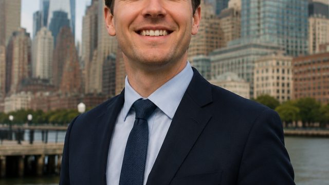 Micah Lasher Triumphs in Manhattan Primary, Marking New Political Era | jokerslot depo pulsa, vipbet