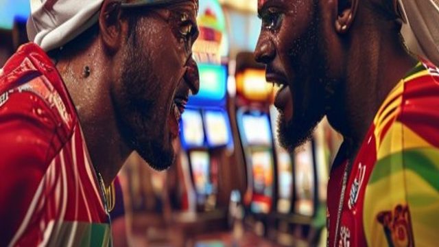Morocco vs. Haiti: A Pivotal Clash in World Cup 2026 Group C | daftar judi tembak ikan online, joker