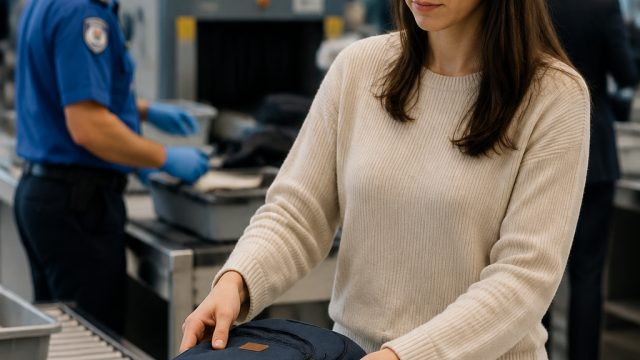 Why Travelers Are Prioritizing Security Services Before Trips | melawai 4d net, psg ronaldinho