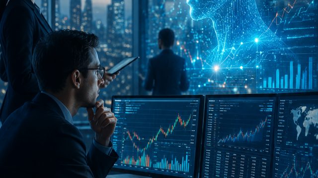 Navigating Fast-Paced Investments in Today's AI Landscape | game memancing paling realistis, royal18