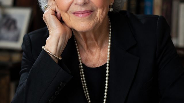 Remembering Shirley Lord: A Visionary in Beauty and Literature | spo777, slot 663