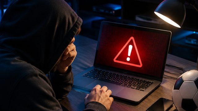 Beware of GTA 6 Scam Sites: Protect Your Gaming Experience | pemeton hongkong, tentang permainan bol
