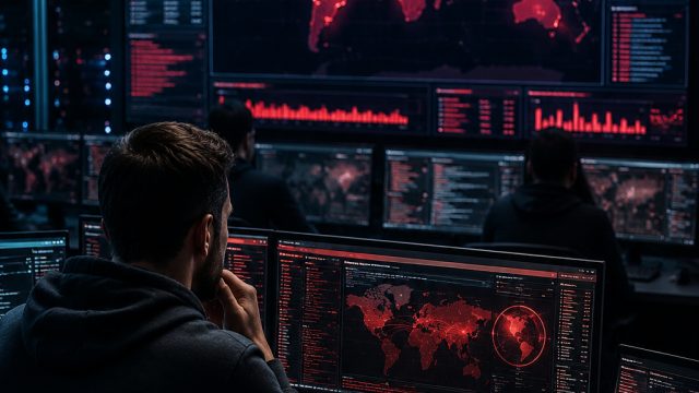 Massive FortiBleed Breach Targets FortiGate Firewalls Worldwide | free holdem poker no download, rtp