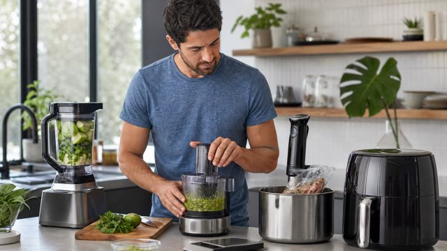 Transform Your Cooking Experience with Innovative Kitchen Gadgets | gamingsoft slot demo, game slot 