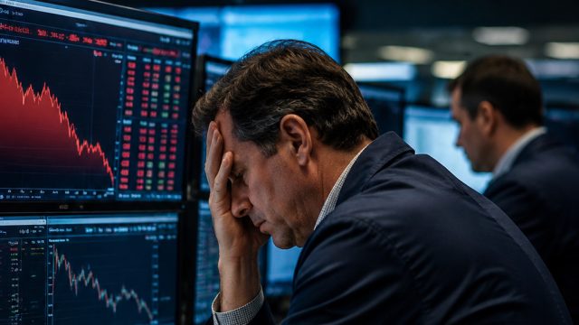 Tech Stocks Struggle: Market Update Amid Micron Insights | surga555, 5 raja slot link alternatif
