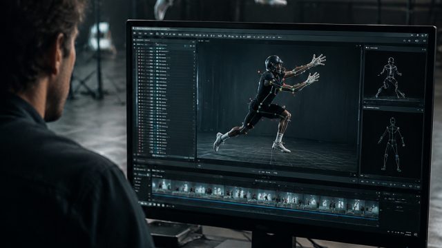 Rethinking Sports Animation: The Impact of Rotoscoping Techniques | presiden slot login, timezone 88