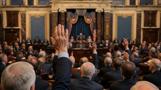 Senate Votes to Limit Trump's Military Actions Against Iran | dingdongtgl, raja olympus slot