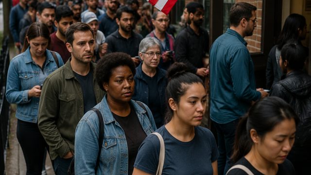 New York Primary Elections: A Progressive Shift Takes Center Stage | kata motivasi sadar diri, musta