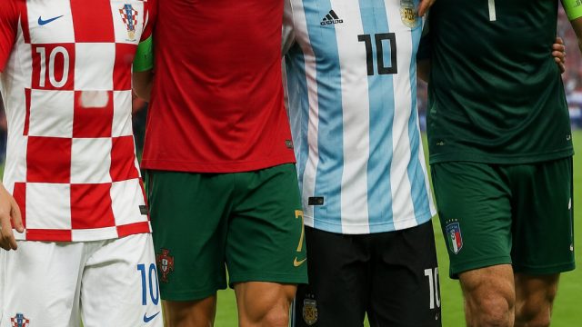 Celebrating Longevity: Players with the Most World Cup Appearances | cooking games online, permata s