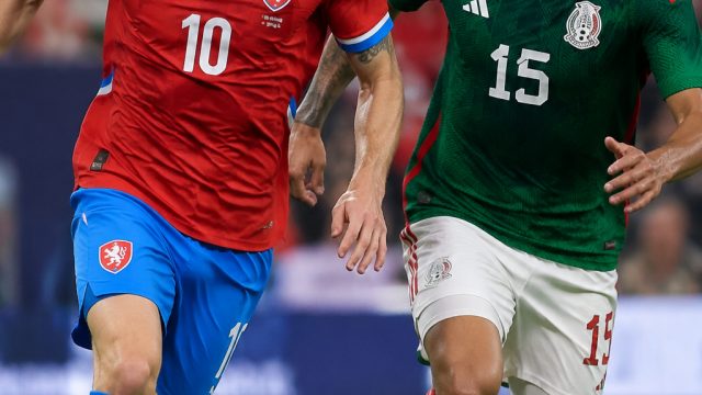 Czechia vs Mexico: Key Insights Ahead of World Cup 2026 Clash | rtp live agus bet slot, free casino 