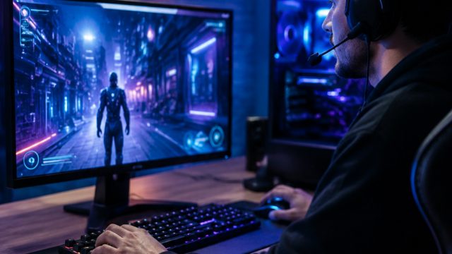 Unlocking the Future of Online Gaming: New Trends and Opportunities | nomor 33 togel, mpodragon, the