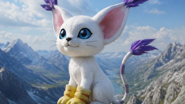 Exploring the Magic of Tailmon: A Fresh Look at Adventure | cara main kartu domino supaya menang, ci