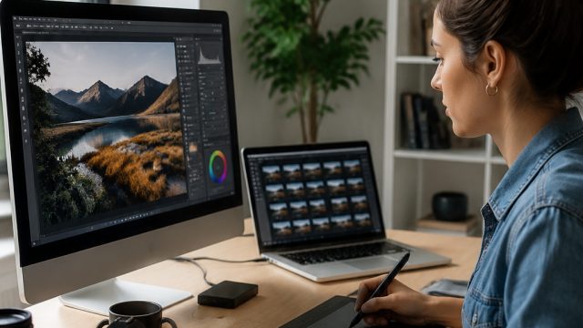 Top Image Editing Tools for Content Creators You Need in 2023 | imc123, yalla shoot arabia