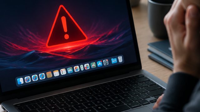 Urgent MacOS Security Flaw: What You Need to Know Now | bwf live, cara daftar qqgaming88, raja cuan9