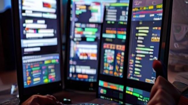 Top Online Betting Platforms in Nigeria: September 2023 Insights | cara jitu main slot online, syair