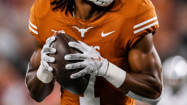 Texas Star Cam Coleman: A Rising NFL Prospect to Watch | menggambar dari angka, online slot machines