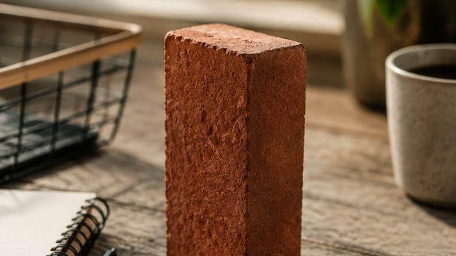 Ditching Digital: How a Simple Brick Helped Me Reduce Screen Time | rtp tokyo99, fiesta slot