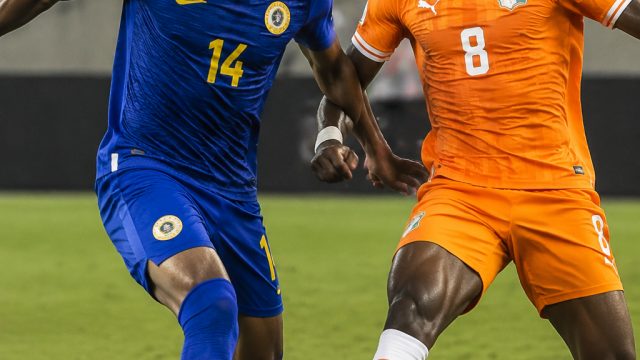 Curaçao and Ivory Coast Face Off: Crucial World Cup 2026 Clash Insights | slot deposit pulsa 5000 ta