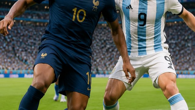 What to Watch on Matchday 3 of the 2026 World Cup: Key Insights | argentina vs meksiko, slots terbai