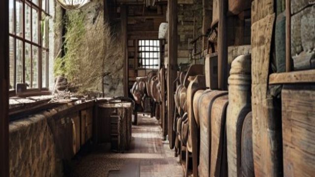 Reviving Tradition: Aran Woollen Mills Innovates Irish Craftsmanship | raja slot terpercaya, ronaldo