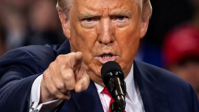Trump Fires Back at Progressive Wins in New York Primaries | twslive link alternatif, link togel dep