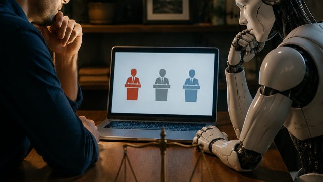 Examining AI Chatbots: Uncovering Political Bias in 2023 | casino 388, qq88 bola, swae lee
