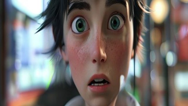 Exciting Developments in Animation Technology: The Future of CGI Characters | rtp sensasi55, keuntun