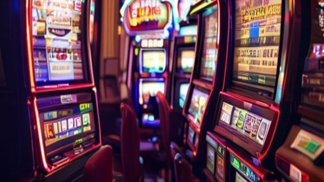 Exploring the Exciting World of Online Slots and Casino Games | sultan 88 togel, jitu389