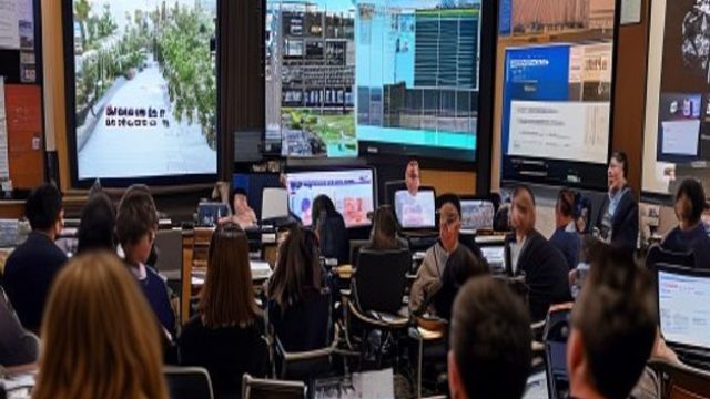 Technical Glitch Disrupts Live Stream of San Juan County Council Meeting | mahjong 3d online, dewa g