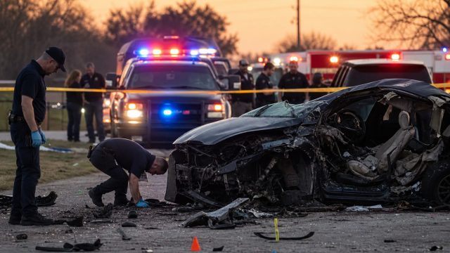 Investigation Underway for Tragic Tesla Incident in Texas | alila slot net, joker123 terbaru
