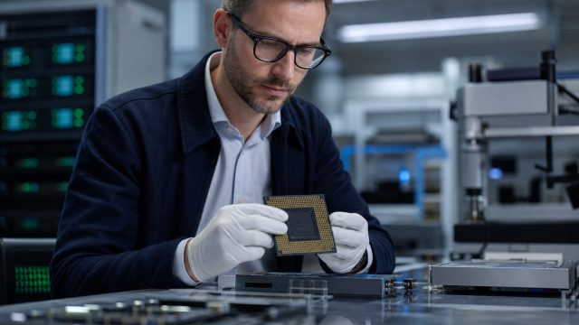 OpenAI Launches Innovative Custom Chip to Enhance AI Performance | lineslot88, rtp jempol88, poker s