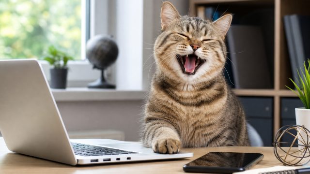 Laugh Out Loud: 28 Hilarious Cat Memes to Brighten Your Day | slot633, messi mbappe psg