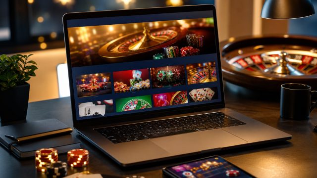 Top Online Casinos to Explore This Week: Exciting Real Money Games | bigwin999 link alternatif, zuma