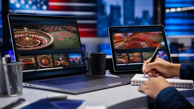 Discover the Top Online Roulette Platforms in the U.S. Today | bmx game, zeus88, hanbet