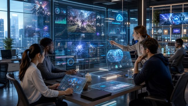 Exploring the Future of Interactive Online Gaming Tools in 2026 | macan togel, hexbreaker slot