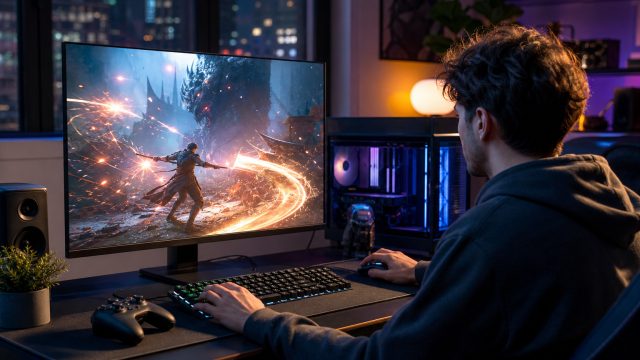 The Rise of Animated Effects in Modern Gaming | alay4d slot, link royalslot, totojitu com