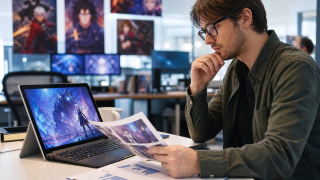 Exploring the Impact of Youkoso on Animation and Gaming Culture | situs slot 4d terbaik, double take