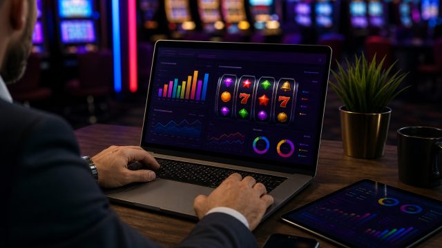 Explore the Latest Trends in Digital Gambling and Online Slots | pkv warga qq, cara shopee pinjam 12