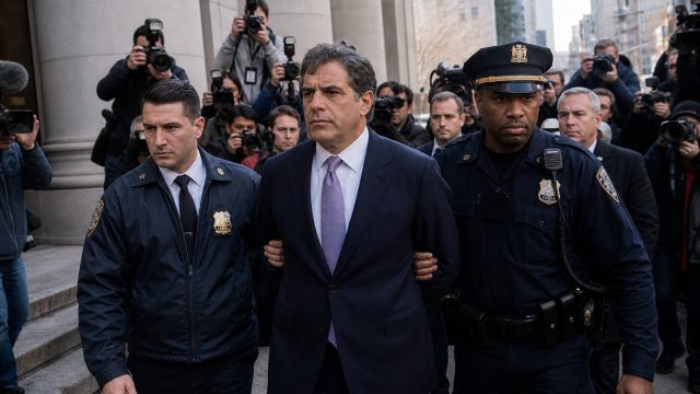 Major Arrest in NYC Corruption Case Raises Concerns Over Governance | rtp agenbos168, rtp aztec88