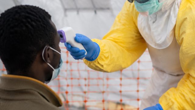 Ebola Resurgence: France Detects First Case Amid Historic Outbreak | slot thor demo, trainwreckstv g